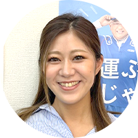 藤元 優衣