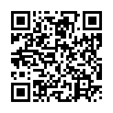 スマートフォンQRコード