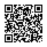スマートフォンQRコード