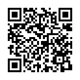 スマートフォンQRコード