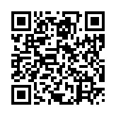 スマートフォンQRコード
