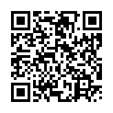スマートフォンQRコード
