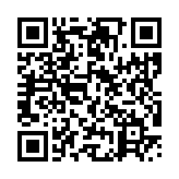 スマートフォンQRコード