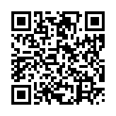スマートフォンQRコード