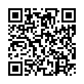 スマートフォンQRコード