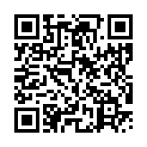 スマートフォンQRコード