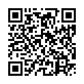 スマートフォンQRコード
