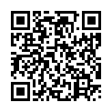 スマートフォンQRコード