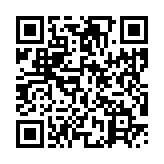 スマートフォンQRコード