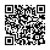 スマートフォンQRコード
