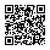 スマートフォンQRコード