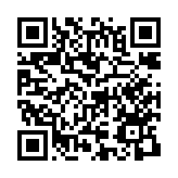 スマートフォンQRコード