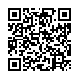 スマートフォンQRコード