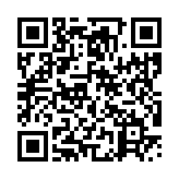 スマートフォンQRコード