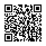 スマートフォンQRコード