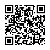 スマートフォンQRコード