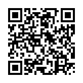 スマートフォンQRコード