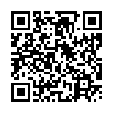 スマートフォンQRコード