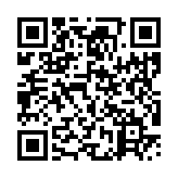 スマートフォンQRコード