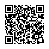 スマートフォンQRコード