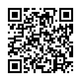 スマートフォンQRコード