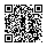 スマートフォンQRコード
