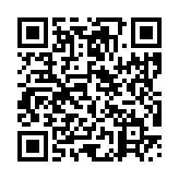 スマートフォンQRコード
