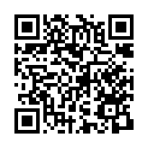 スマートフォンQRコード