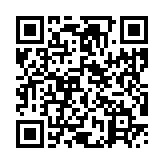 スマートフォンQRコード