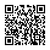 スマートフォンQRコード