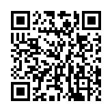 スマートフォンQRコード