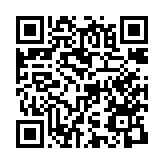 スマートフォンQRコード