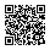 スマートフォンQRコード