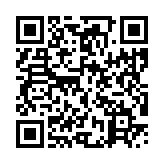 スマートフォンQRコード