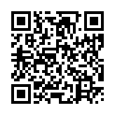 スマートフォンQRコード