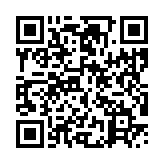 スマートフォンQRコード