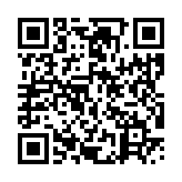 スマートフォンQRコード