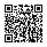 スマートフォンQRコード