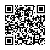 スマートフォンQRコード