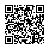 スマートフォンQRコード
