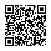 スマートフォンQRコード