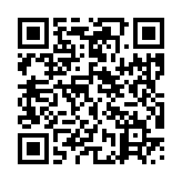 スマートフォンQRコード