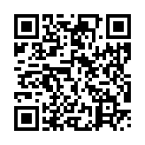 スマートフォンQRコード