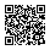 スマートフォンQRコード