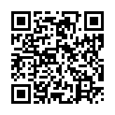 スマートフォンQRコード