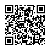 スマートフォンQRコード