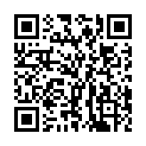 スマートフォンQRコード