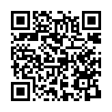 スマートフォンQRコード
