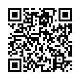 スマートフォンQRコード