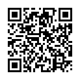 スマートフォンQRコード